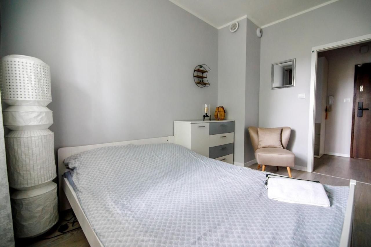 Apartament White Apartment Илава Екстериор снимка